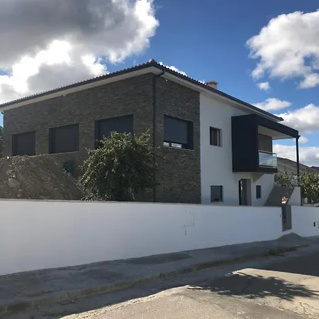 Muscat House * Favaios