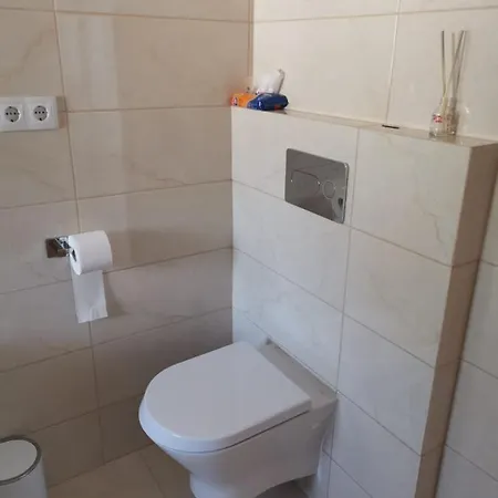 Muscat House Дом отдыха