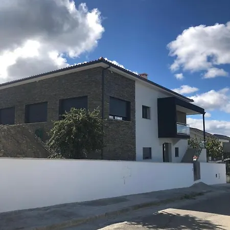 Muscat House *