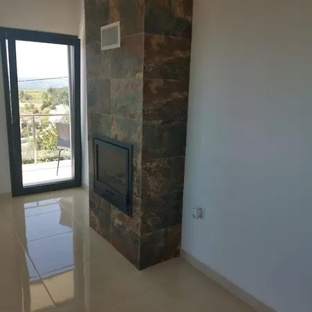 Muscat House *