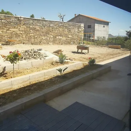 Muscat House *