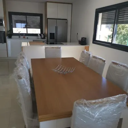 Дом отдыха Muscat House Favaios