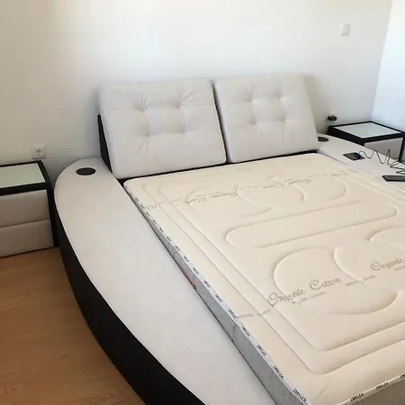 Дом отдыха Muscat House *